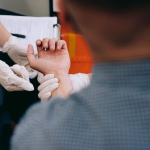 RECOGNISING AND ASSESSING PAIN: RESIDENTIAL