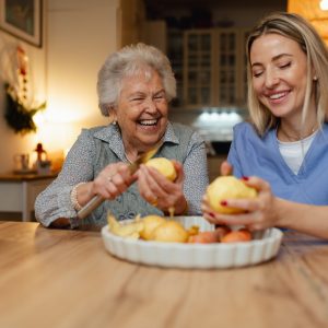 UNDERSTANDING THE CONDITION: DEMENTIA