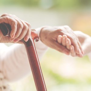 DEMENTIA: DE-ESCALATION STRATEGIES