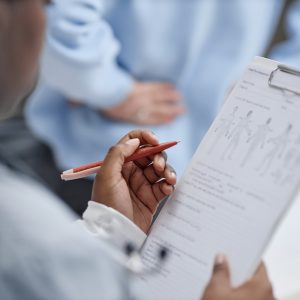 ASSESSING CHANGES IN A RESIDENT'S CONDITION