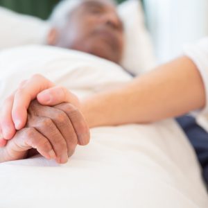 PALLIATIVE AND END-OF-LIFE CARE