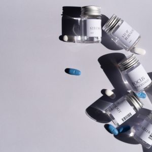MEDICATION MANAGEMENT: PSYCHOTROPICS