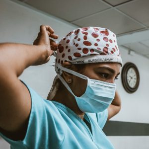 DUTY OF CARE: YOUR RESPONSIBILITIES