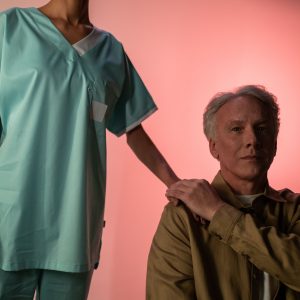 TRAUMA-INFORMED CARE